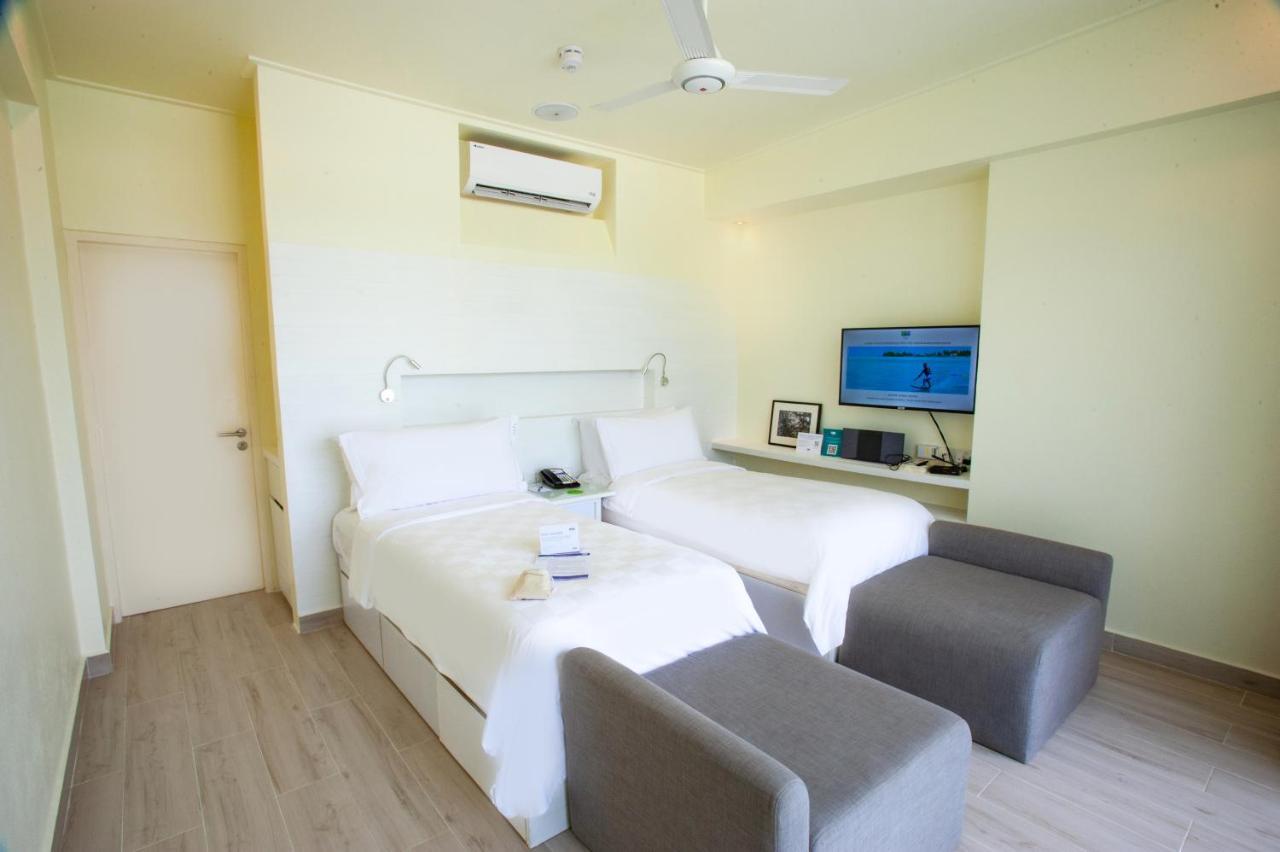 Casa sulla Spiaggia con 2 Camere da Letto e Vista Mare