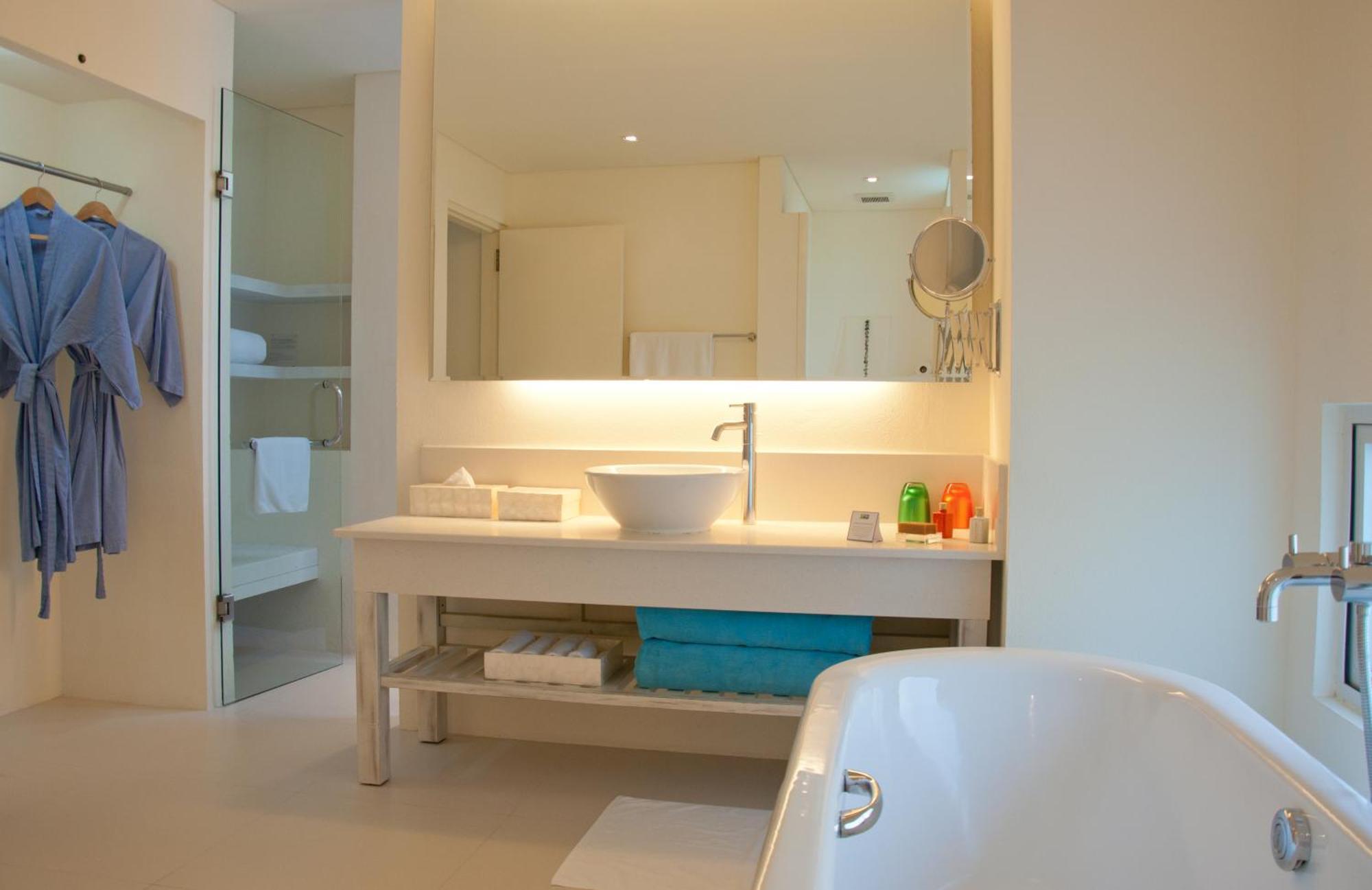 Villa con 3 Camere da Letto e Piscina